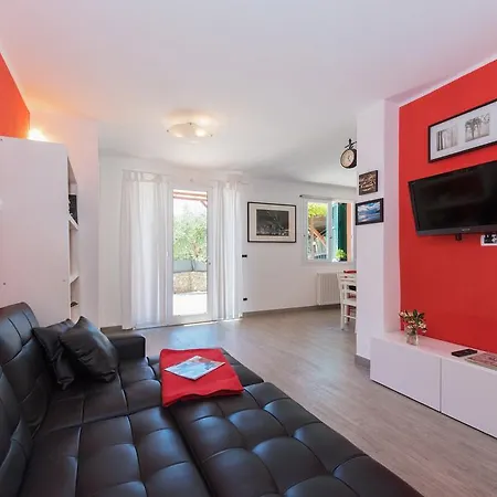 Casa Ettore Apartment