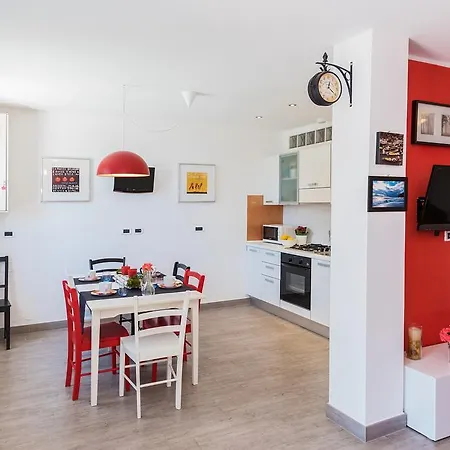 Casa Ettore *