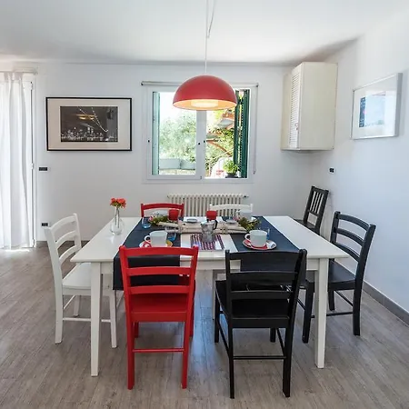 Casa Ettore Apartment *