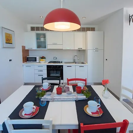 Casa Ettore * Finale Ligure