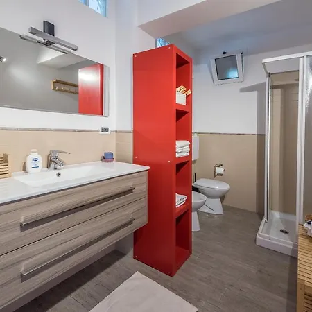 Casa Ettore Apartment *