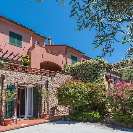 Casa Ettore Apartment *