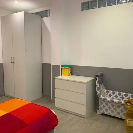 Casa Ettore Apartment